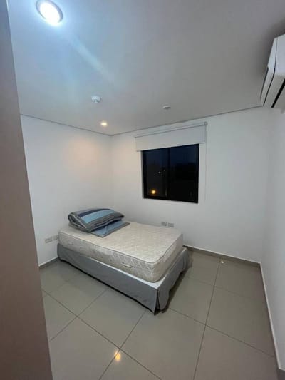 Departamento de 2 habitaciones en Edificio Molas Lopez 1301
