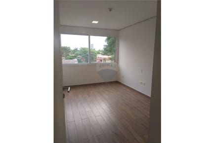 VENDO DEPARTAMENTO SOBRE PRIMER PRESIDENTE MBURUKU