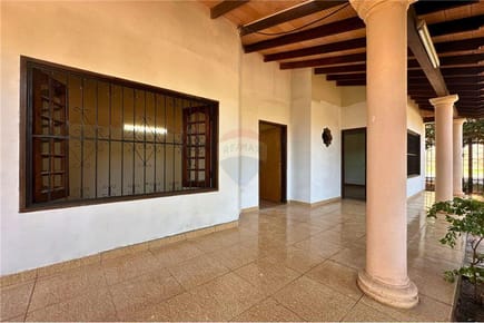 Chalet zona Los Jardines - Luque
