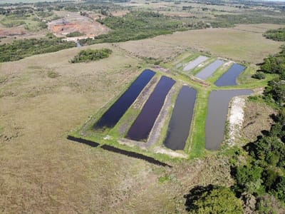 Venta de Excepcional Propiedad Productiva en Caaguazú
