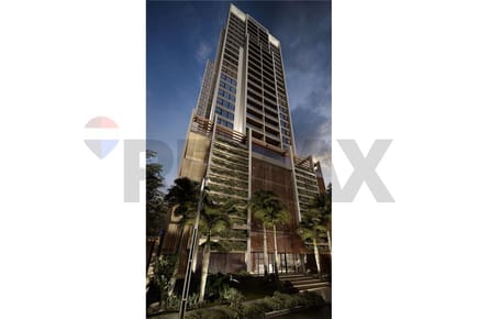 Penthouse venta Edificio Albor Carmelitas