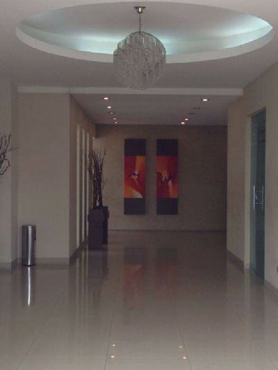 hermoso departamento en alquiler