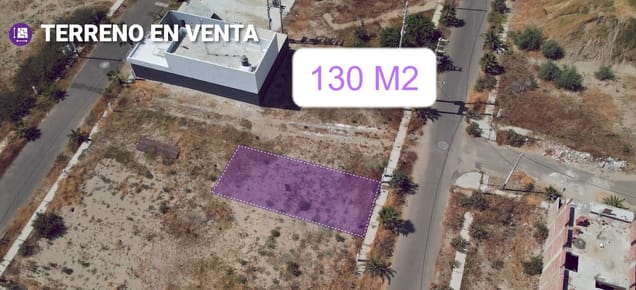 VENTA DE TERRENO –URB. MONTE BELLO-PIURA