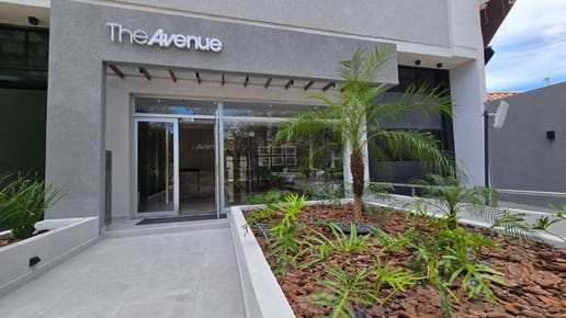 SE ALQUILA DEPARTAMENTO A ESTRENAR EDIFICIO THE AVENUE