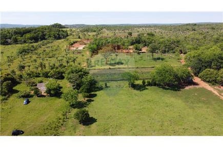 Terreno - Venta - Valenzuela, Cordillera, Paraguay