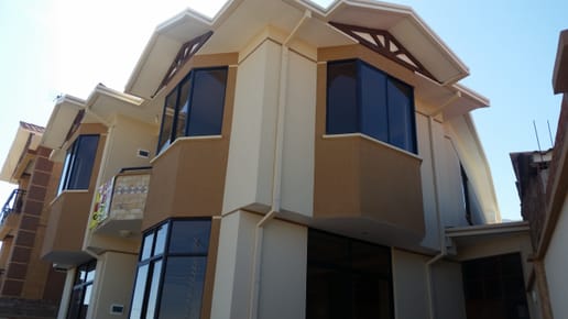 Hermoso Chalet a Estrenar 