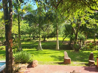 Alquiler de Quinta en Luque, Central