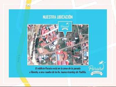 departamento nuevo