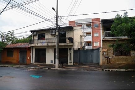 EDIFICIO EN VENTA, LAMBARE