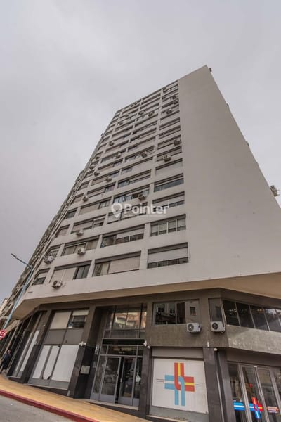 Alquiler de Oficina- Centro de Montevideo