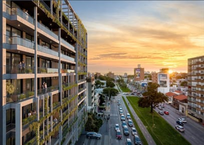 Venta apartamento de 1 dormitorio en pozo