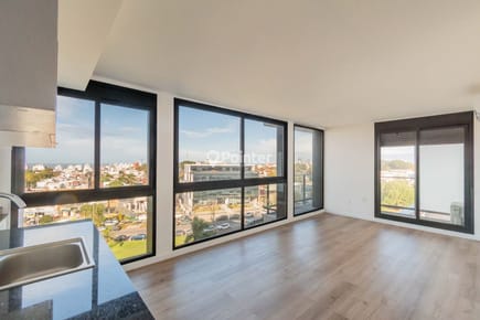 Apartamento a Estrenar 2 Dormitorios, Hermosa vista y amenities - Nostrum Malvin