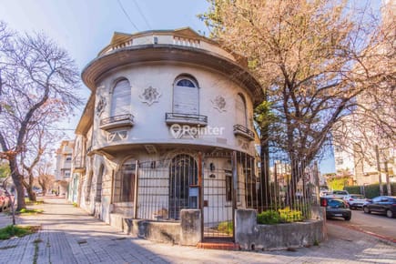 Venta - casa en Pocitos