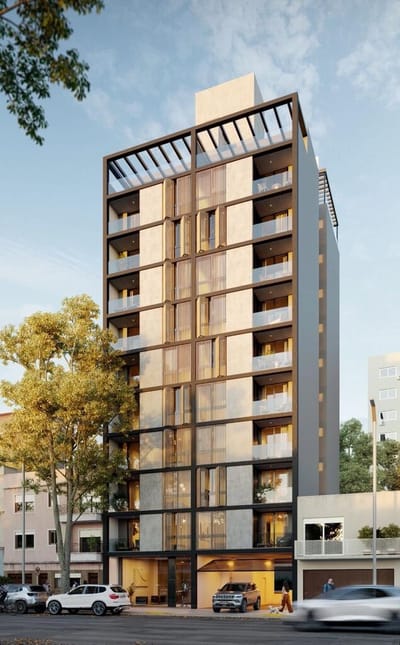 venta apartamento a estrenar
