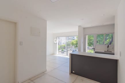 venta buceo 2 dormitorios 1 baño azotea