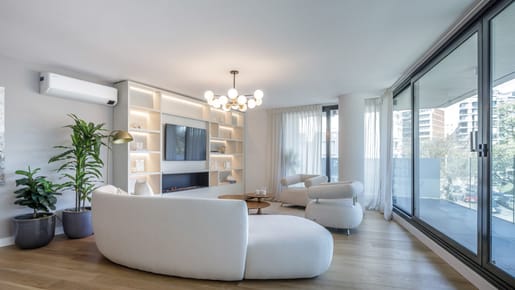 BILU BIARRITZ . ESTRENE EN VILLA BIARRITZ CON AMENITIES