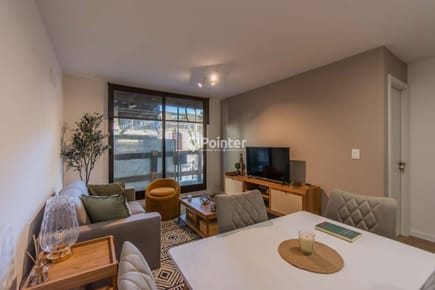 Venta Apartamento 1 dormitorio Centro