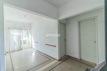 apartamento 2 dormitorios con balcon