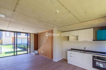 VENTA | Casa moderna en complejo cerrado – Carrasco Norte