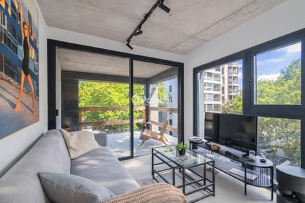 Apartamentos en Centro