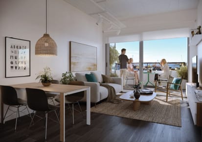 VENTA CIUDAD VIEJA APARTAMENTOS  POYECTO MISION
