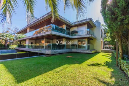 Venta Apartamento 4 dormitorios Carrasco