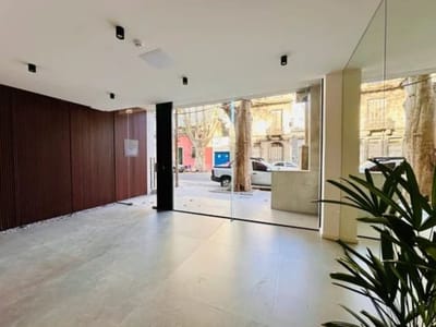 venta 1 dormitorio palermo
