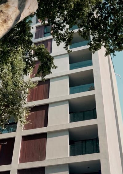 venta penthouuse 3 dormitorios