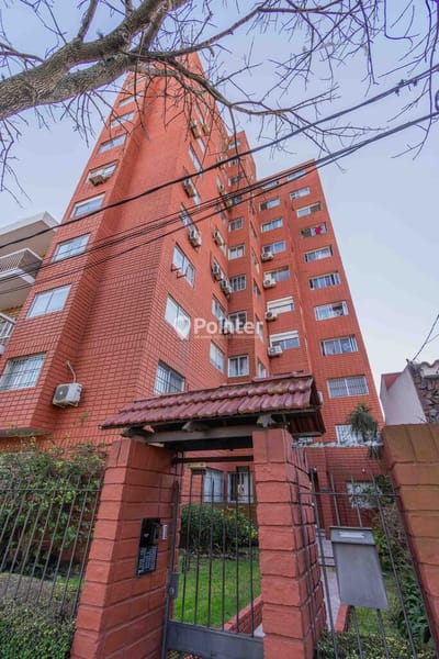 Amplio Apartamento de 2 Dormitorios en Buceo