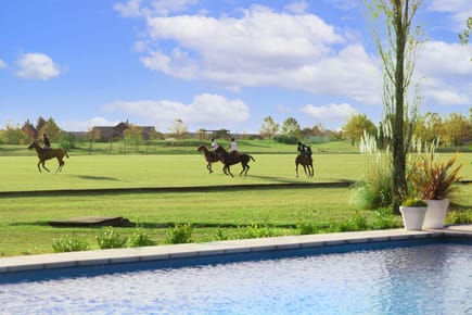 Carmelo Golf-Venta de lotes en barrio privado residencial