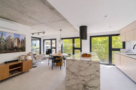 Venta Apartamento 1 dormitorio en el Centro