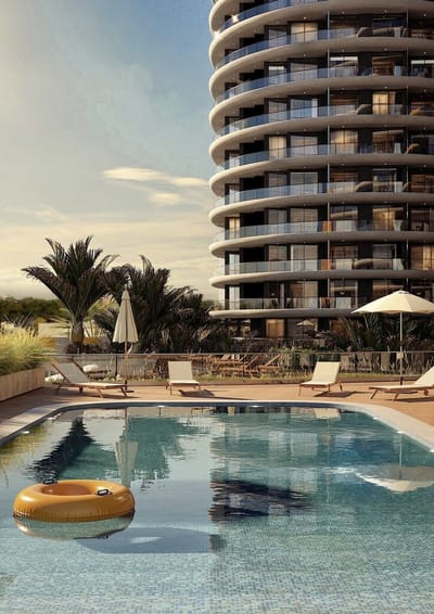 Apartamento un dormitorio Lanzamiento - USD 15.000 + cuotas