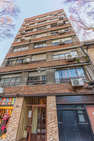 Venta 1 Dormitorio Cordon
