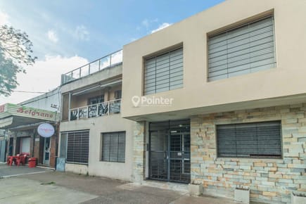 Venta apartamento 1 dormitorio La blanqueada