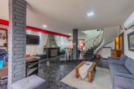VENTA 2 CASAS EN LAS ACACIAS EN UN MISMO PADRÓN