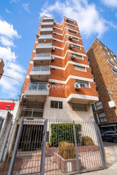 Venta de apartamento de 1 dormitorio Pocitos