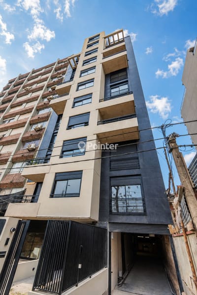 Apartamento de 2 dormitorios a estrenar Edificio Calyptus