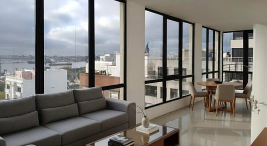 Venta Apartamento 1 Dormitorio Ciudad Vieja | Proyecto Boutique