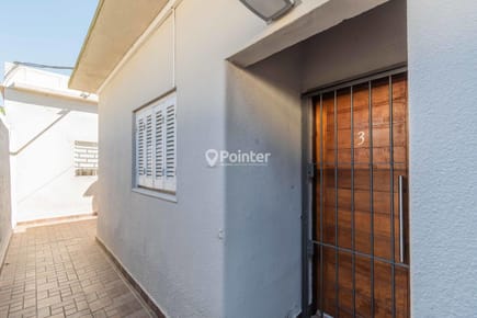 Apartamento reciclado de 2 dormitorios en planta baja