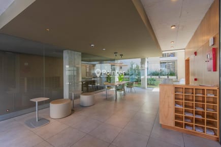 Apartamento en venta Parque Batlle un dormitorio