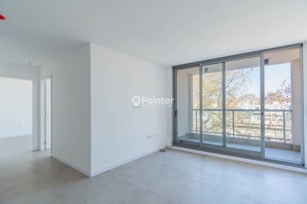 Venta Apartamento 2 Dormitorios con Garaje