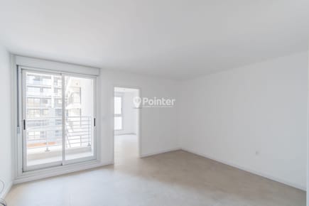 Venta 1 dormitorio a estrenar en Palermo