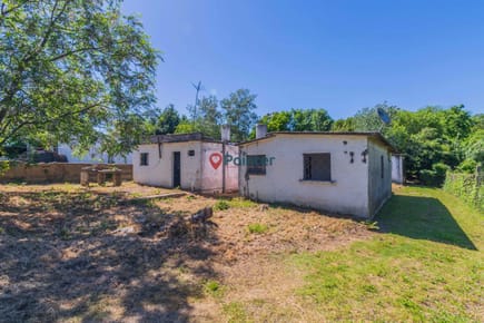 Venta Terreno con 8 apartamentos a reciclar en Don Bosco