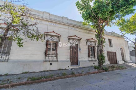 Casa en Venta Prado - Atahualpa, Terreno 585 m², Gran Potencial de Reciclaje o Inversión