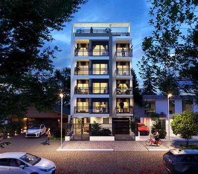 Venta apartamento 1 dormitorio (303) en La Blanqueada