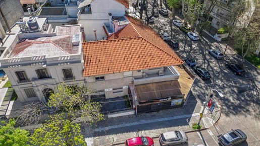 Casas en Montevideo
