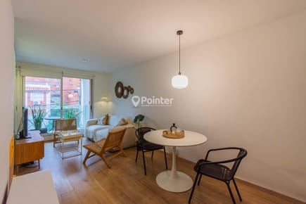 APARTAMENTO VENTA
