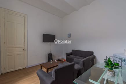 Venta Apartamento 2 dormitorios, Centro