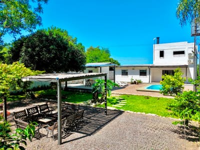 CASA EN VENTA ALTOS - SAN BERNARDINO