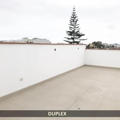 DISFRUTA TERRAZA EN COMODIDAD / SURCO